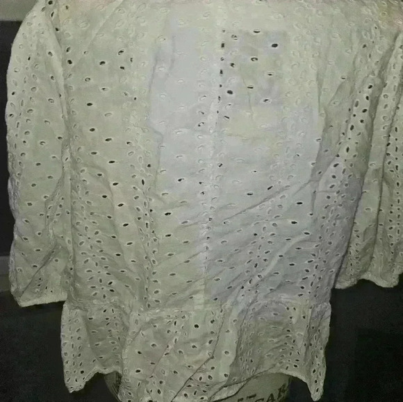 Eloquii Womans Top Size 22 - Picture 9 of 13